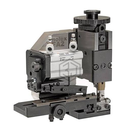 0638084110 - Molex - Crimpers, Applicators, Presses