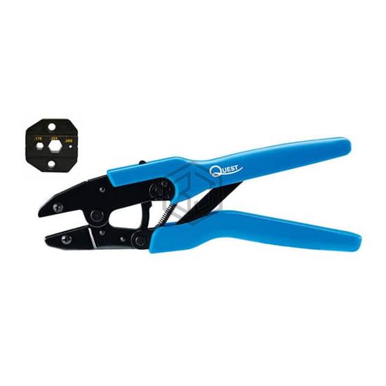 TRF-3045 - Quest Technology International Inc. - Crimpers, Applicators, Presses