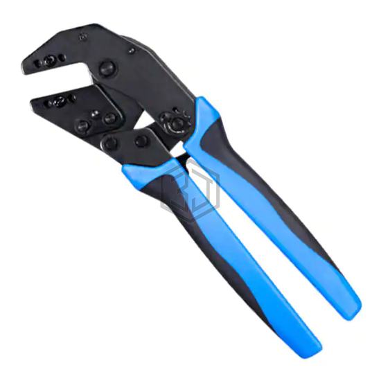 UC-8000 - Jonard Tools - Crimpers, Applicators, Presses