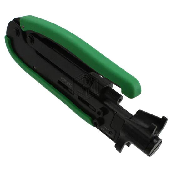 CTF-300 - Jonard Tools - Crimpers, Applicators, Presses