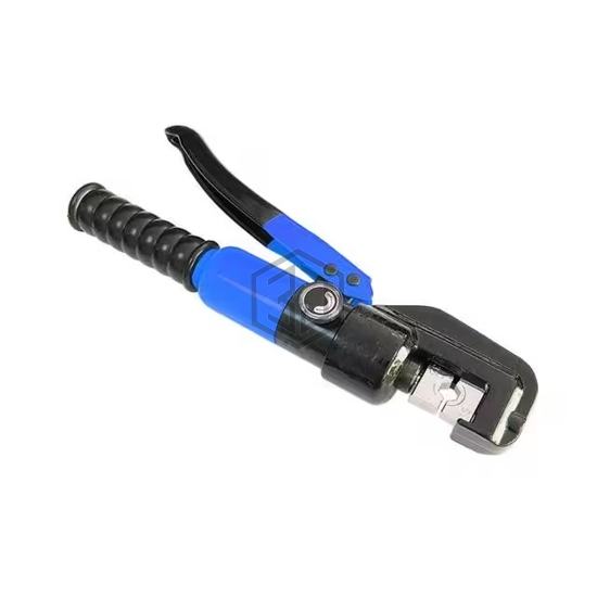 PXEB5083 - Bulgin - Crimpers, Applicators, Presses