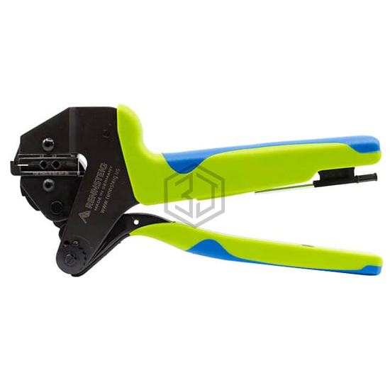 624 1709 3 1 RT - Rennsteig Tools, Inc. - Crimpers, Applicators, Presses