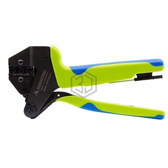 624 1474 3 1 RT - Rennsteig Tools, Inc. - Crimpers, Applicators, Presses