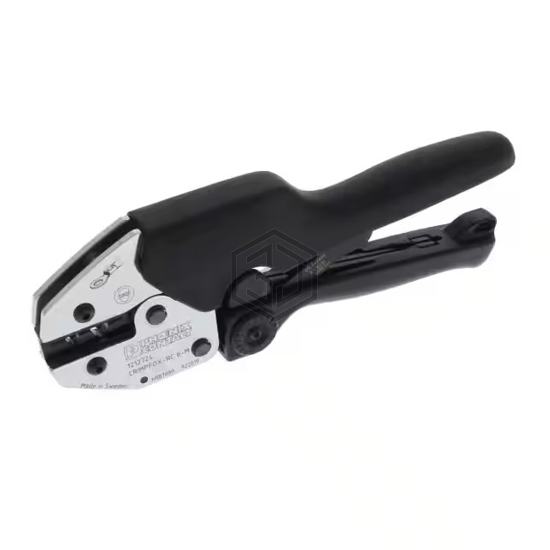 1212724 - Phoenix Contact - Crimpers, Applicators, Presses