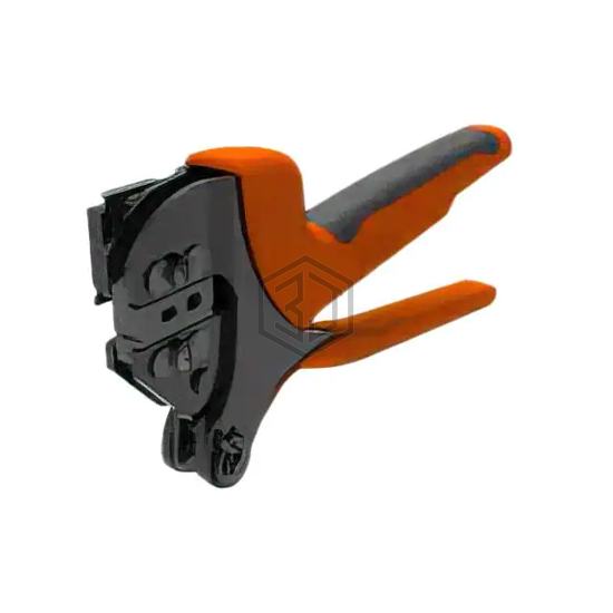 2378734-1 - TE Application Tooling - Crimpers, Applicators, Presses
