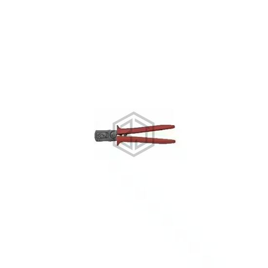 2133096800 - Molex - Crimpers, Applicators, Presses
