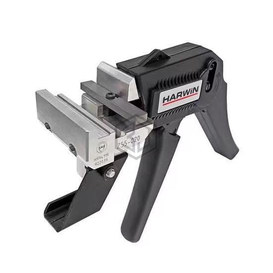 Z55-020 - Harwin Inc. - Crimpers, Applicators, Presses