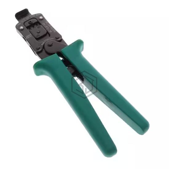 WC-SLBTAD - JST Sales America Inc. - Crimpers, Applicators, Presses