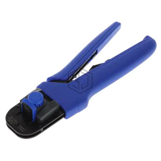 HT802/ZE064-2022S - Hirose Electric Co Ltd - Crimpers, Applicators, Presses