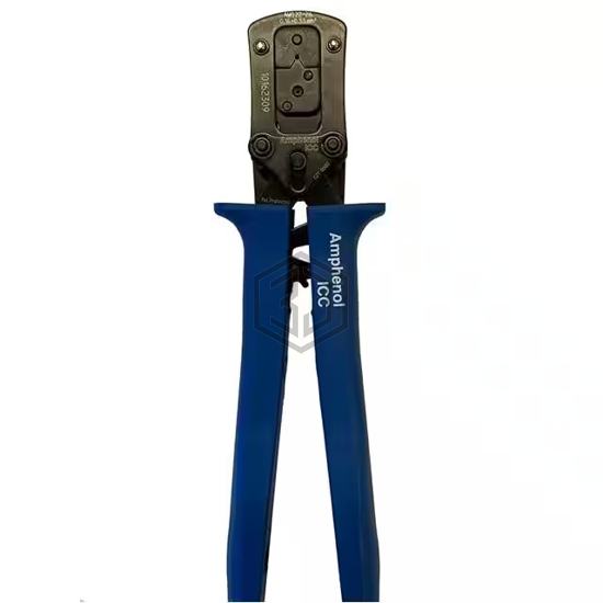 10162310-001 - Amphenol ICC (FCI) - Crimpers, Applicators, Presses