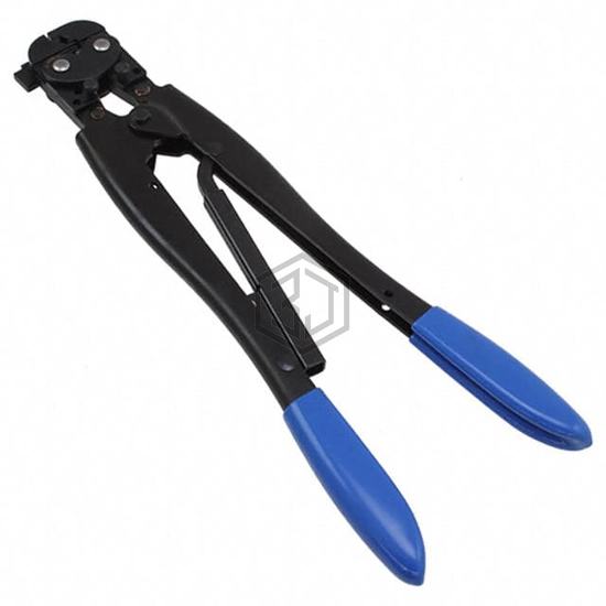 525691 - TE Application Tooling - Crimpers, Applicators, Presses