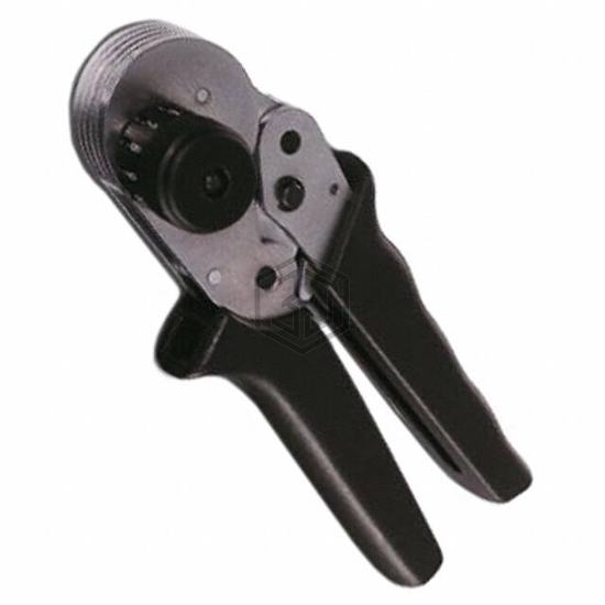 1205448 - Phoenix Contact - Crimpers, Applicators, Presses