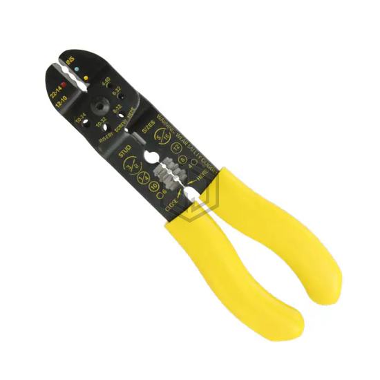 696201-1 - TE Connectivity AMP Connectors - Crimpers, Applicators, Presses