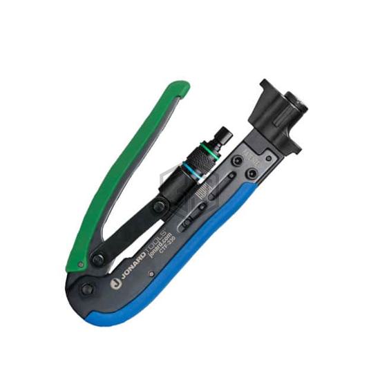 CTF-230 - Jonard Tools - Crimpers, Applicators, Presses