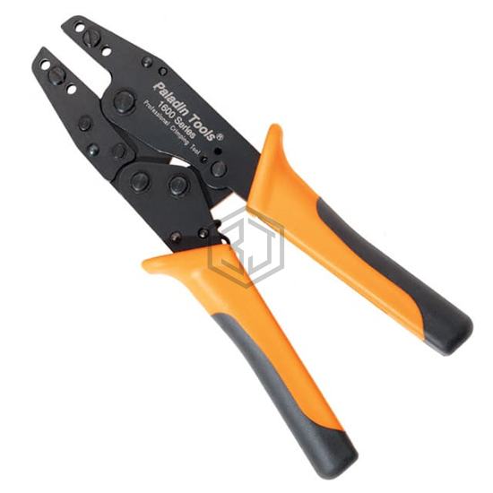 PA1600 - Tempo Communications - Crimpers, Applicators, Presses