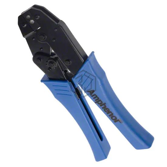 CTL-1 - Amphenol RF - Crimpers, Applicators, Presses