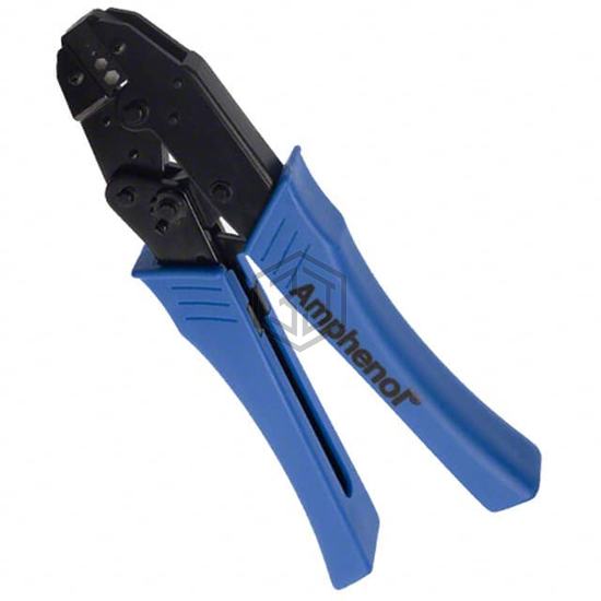 CTL-5 - Amphenol RF - Crimpers, Applicators, Presses