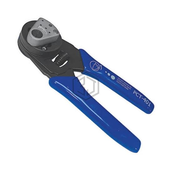PCT-401 - Amphenol Times Microwave Systems - Crimpers, Applicators, Presses