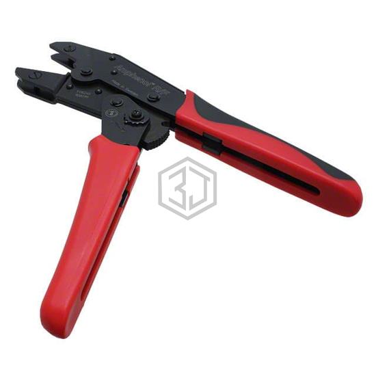 227-987 - Amphenol RF - Crimpers, Applicators, Presses