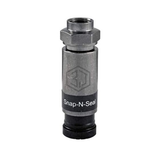 SNSUNI - Belden Inc. - Crimpers, Applicators, Presses