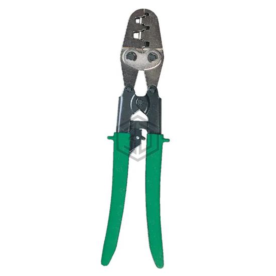 K28GL - Greenlee Communications - Crimpers, Applicators, Presses