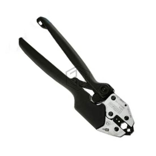 1212715 - Phoenix Contact - Crimpers, Applicators, Presses
