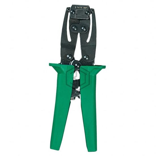 K32GL - Greenlee Communications - Crimpers, Applicators, Presses