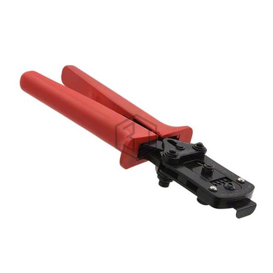 0638237900 - Molex - Crimpers, Applicators, Presses