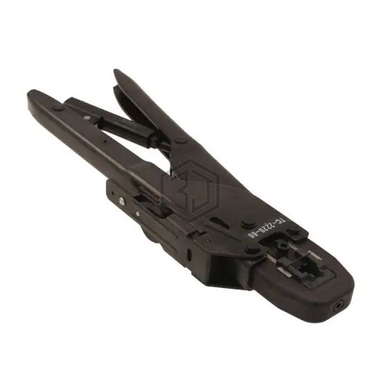 TC-2220-66(01) - Hirose Electric Co Ltd - Crimpers, Applicators, Presses