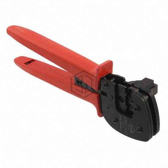 0638236400 - Molex - Crimpers, Applicators, Presses