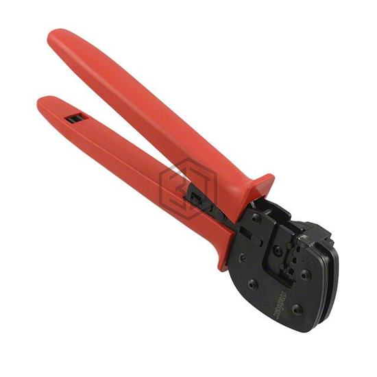 0638235500 - Molex - Crimpers, Applicators, Presses