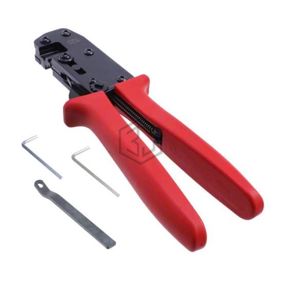 09990000194 - HARTING - Crimpers, Applicators, Presses