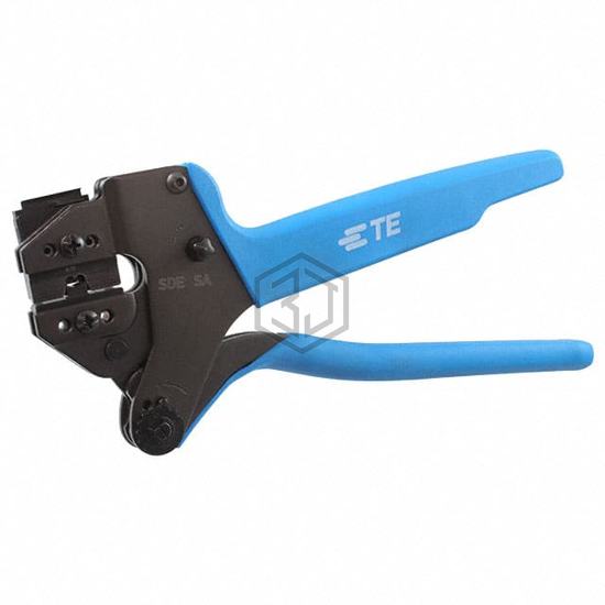 2119156-1 - TE Application Tooling - Crimpers, Applicators, Presses