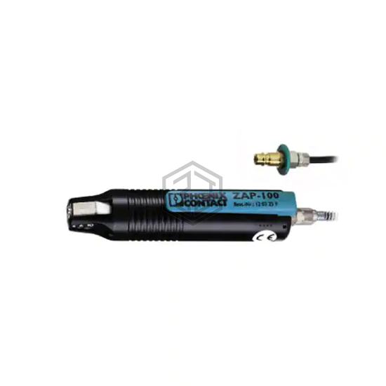 1203259 - Phoenix Contact - Crimpers, Applicators, Presses