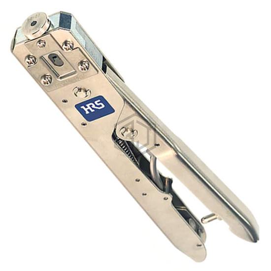 TC-QR/P1-PC1A - Hirose Electric Co Ltd - Crimpers, Applicators, Presses