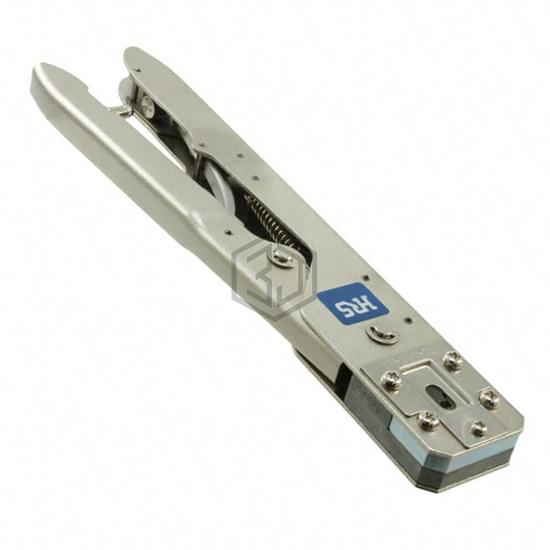 TC-2100-111 - Hirose Electric Co Ltd - Crimpers, Applicators, Presses