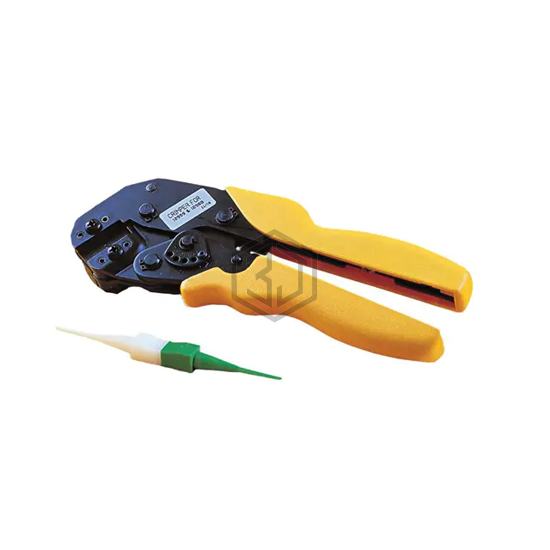 10000 - Bulgin - Crimpers, Applicators, Presses