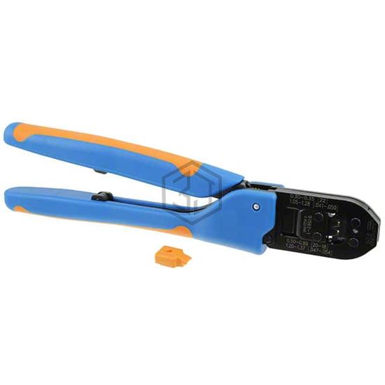 91592-1 - TE Application Tooling - Crimpers, Applicators, Presses
