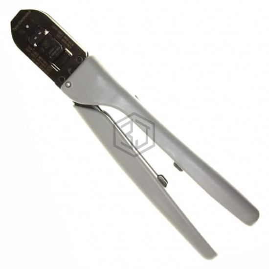 91567-1 - TE Application Tooling - Crimpers, Applicators, Presses