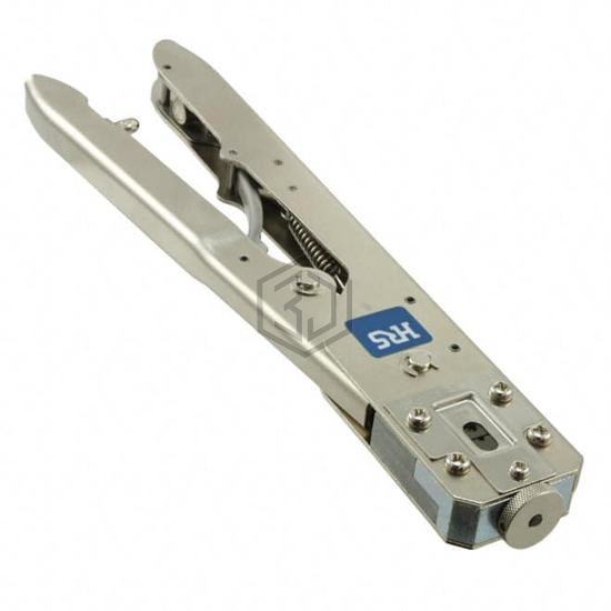 DF1B-T2428PHR - Hirose Electric Co Ltd - Crimpers, Applicators, Presses