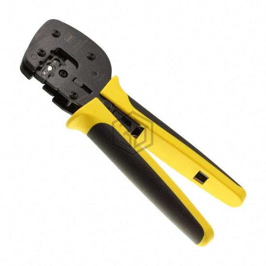 09990000196 - HARTING - Crimpers, Applicators, Presses