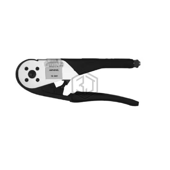 TB 0600 146 - Amphenol Sine Systems Corp - Crimpers, Applicators, Presses
