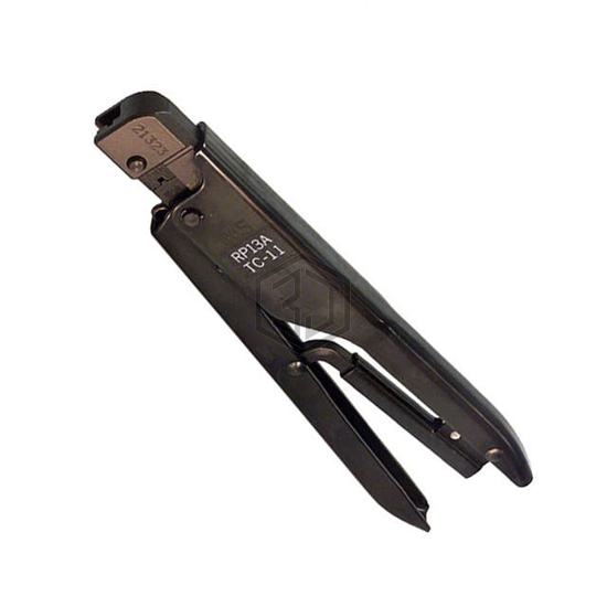 RP13A-TC-11 - Hirose Electric Co Ltd - Crimpers, Applicators, Presses