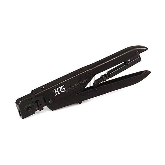 HR25-TA3032HC - Hirose Electric Co Ltd - Crimpers, Applicators, Presses