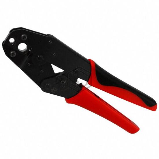 0621000100 - Molex - Crimpers, Applicators, Presses