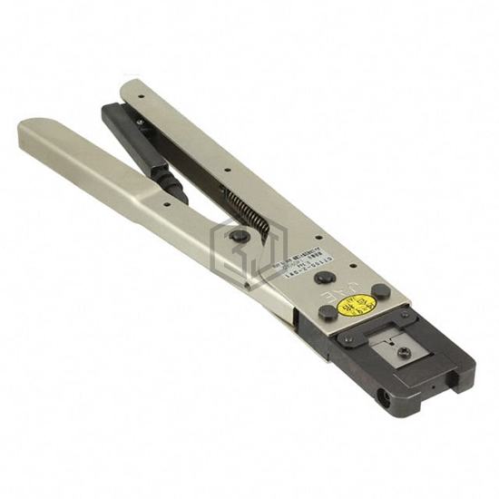 C2777-CT150-2-DW1 - JAE Electronics - Crimpers, Applicators, Presses