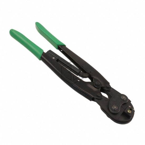 JRC-TC-11 - Hirose Electric Co Ltd - Crimpers, Applicators, Presses
