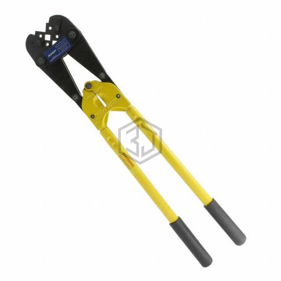 600850 - TE Application Tooling - Crimpers, Applicators, Presses