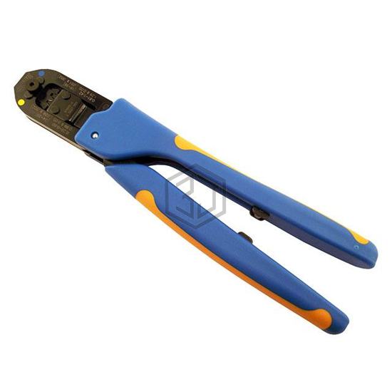 1901786-1 - TE Application Tooling - Crimpers, Applicators, Presses