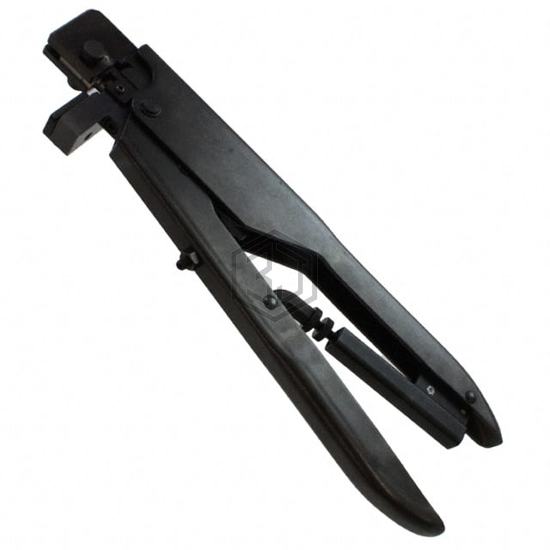 C2777-CT150-4-ES5 - JAE Electronics - Crimpers, Applicators, Presses